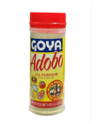 Goya Adobo Naranja Agria 16.5 Oz