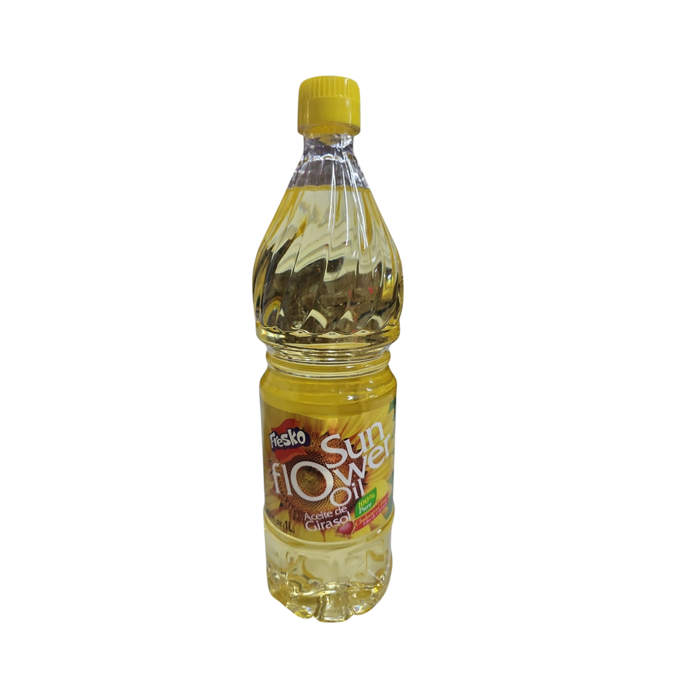 Fresko Oil (33.8 oz)
