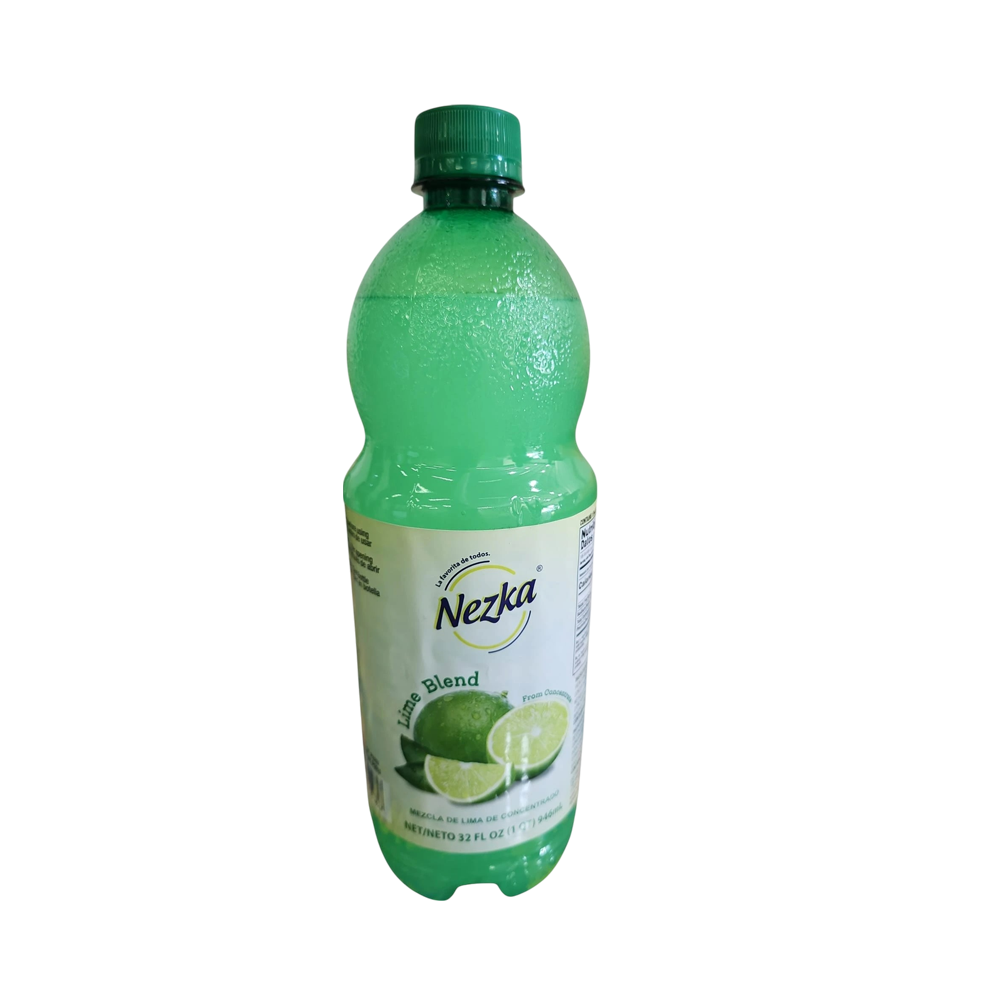 Nezka Lemon Juice
