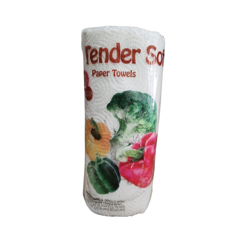 Paper Towels