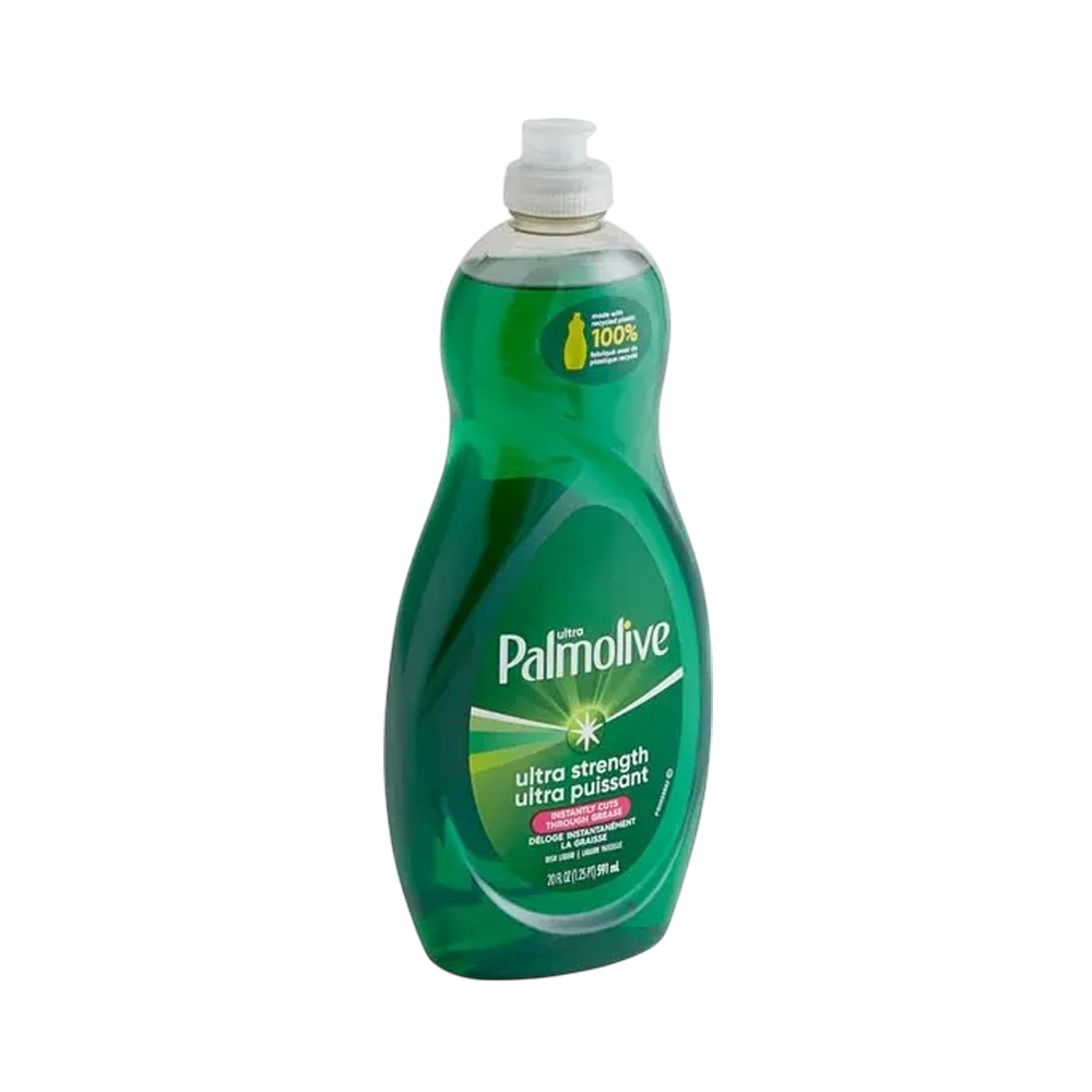 Palmolive Ultra Detergent Ultra Strength (20 oz)