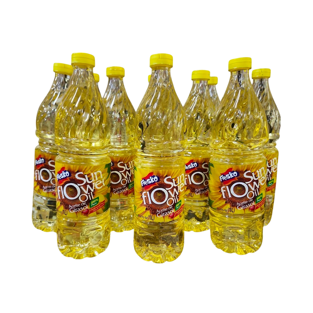 Fresko Oil 12/u (33.8 oz)