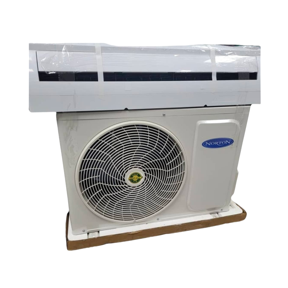 Mini Split Norton 18.000 BTU 220V Cooling Only 14 Series