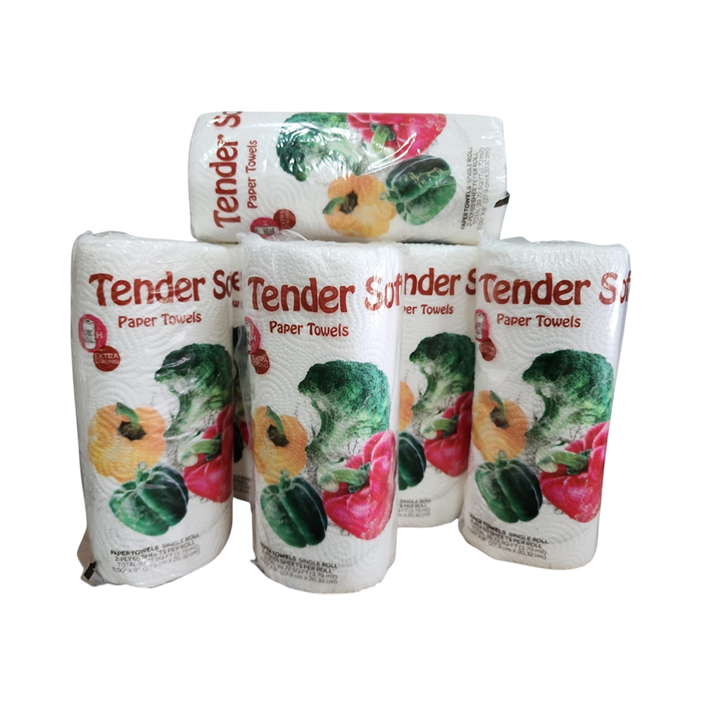 Paper Towels (30/u)