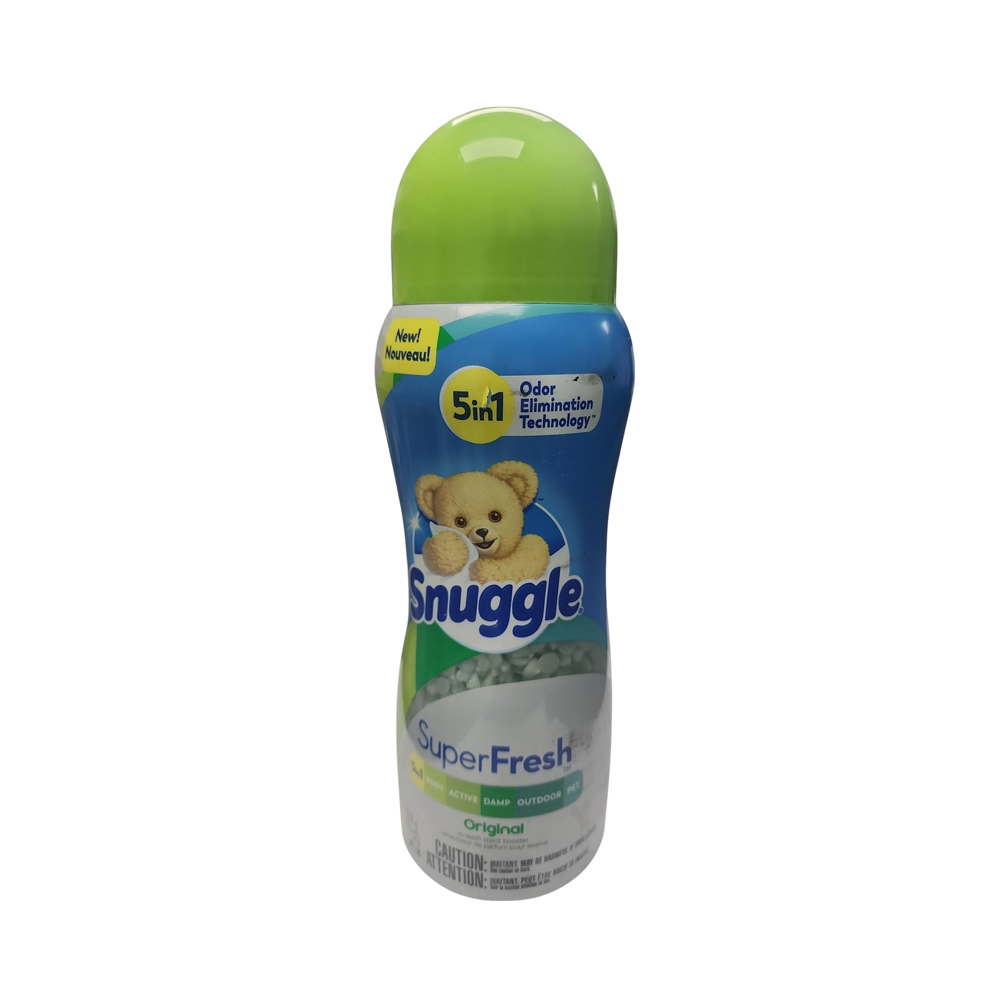 Laundry beads (19oz)