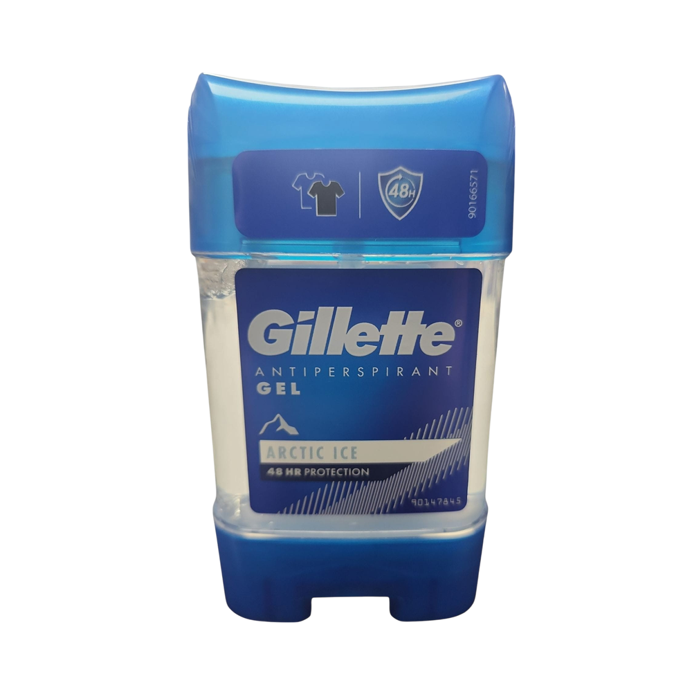Desodorante Gillette Arctic Ice (70ml)