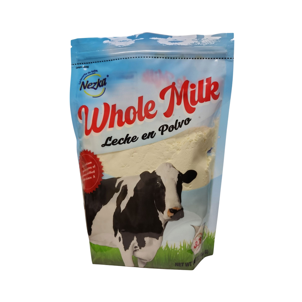 Nezka Milk Powder (16oz)