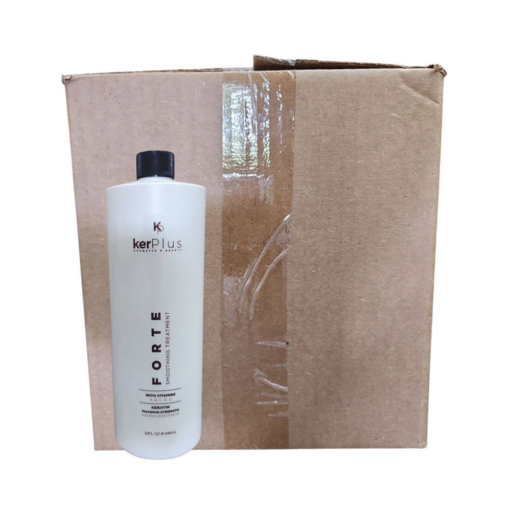 Keratin KerPlus Forte 12/u (32 oz)