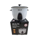 Electric rice cooker model MI-15 (1.5L)