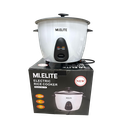Mi.Elite Electric Rice Cooker (1.8L)