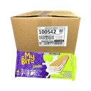 My Bit Lemon Sorbet 40/u (2.82oz)