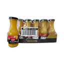 Juver mango juice 24/u (6.76oz)