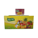 Mango Top Jus Soft Drink (24 sachets x 24 boxes) 10g