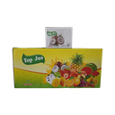Top Jus Coconut Soft Drink (24 sachets x 24 boxes) 10g