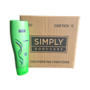 Simply Conditioner for Normal Hair 12 oz