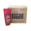 Simply Apple Shampoo 12 oz