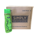 Simply Shampoo for Normal Hair 12 oz
