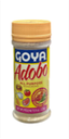 Goya Adobo Culantro y Achiote 8 Oz