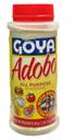 Goya Adobo Naranja Agria 28 Oz 12/u