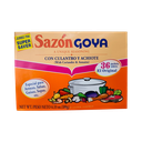 Goya Seasoning with Coriander and Achiote 15/u (6.33 oz)