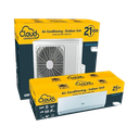Mini Split 18.000 BTU Inverter 220V Cooling Only 21 Seers