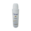 Dove Original Antiperspirant Spray Deodorant (150ml)