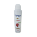 Dove Pomegranate Spray Deodorant (150ml)