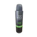 Dove Spray Deodorant, Extra Fresh (150ml)