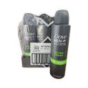 Dove Spray Deodorant, extra Fresh 6/u (150ml)