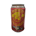 Ironbeer soda can (355 ml)