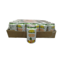 Nectar Sunchy Mango and Pineapple Juice 24/u (334 ml)