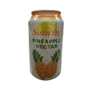 Sunchy Nectar Pineapple Juice (334ml)