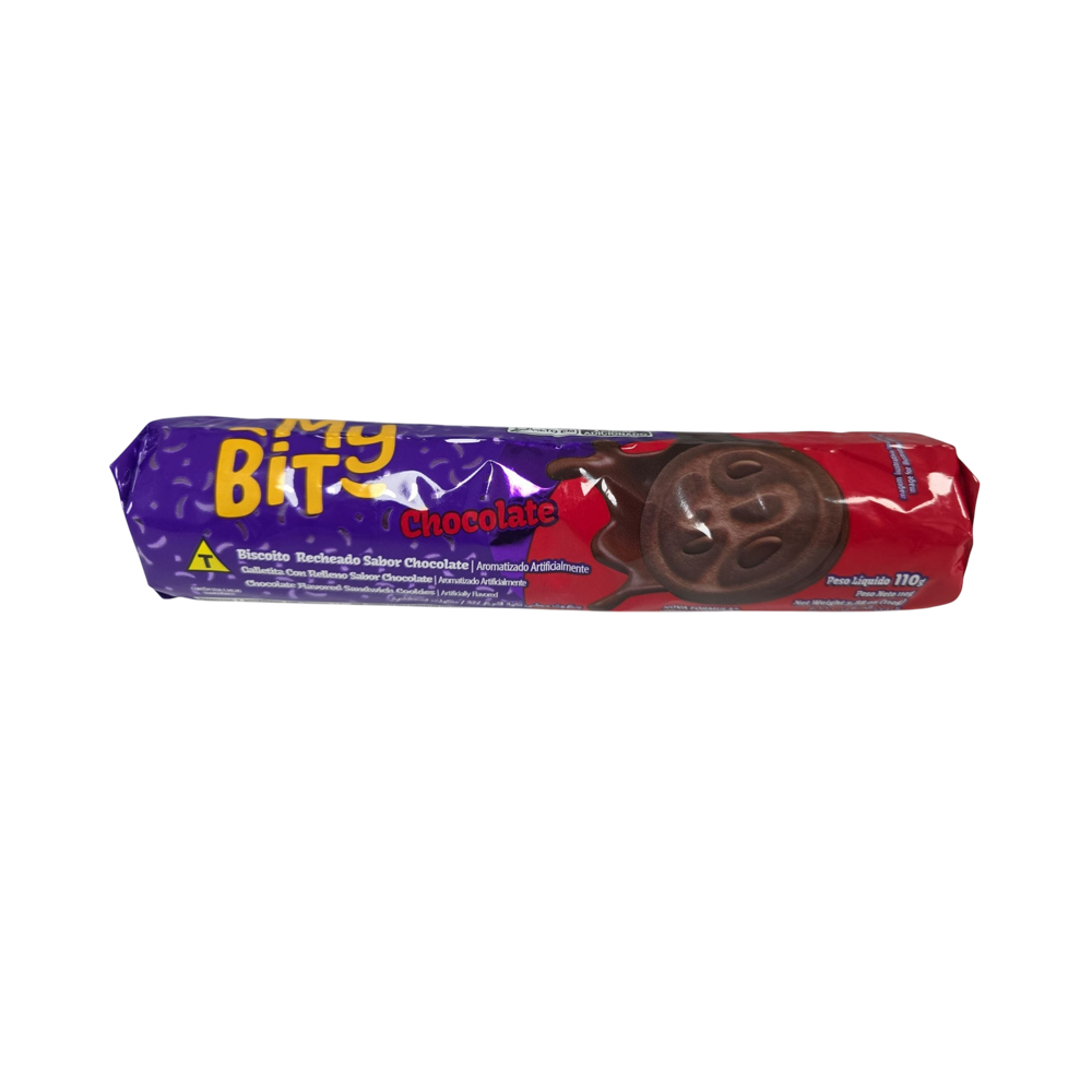 Chocolate Cookies (3.88oz)