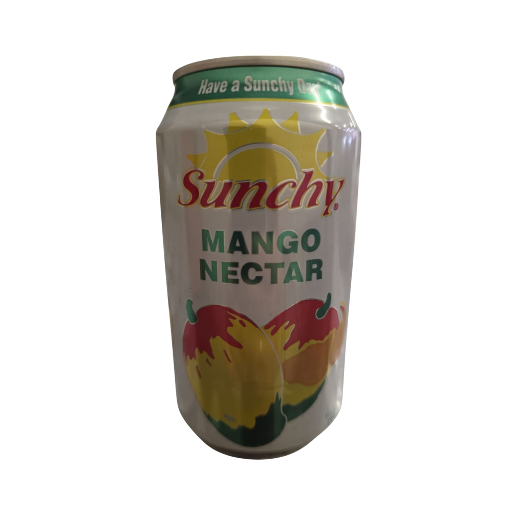 Nectar de jugo de Mango (334ml)